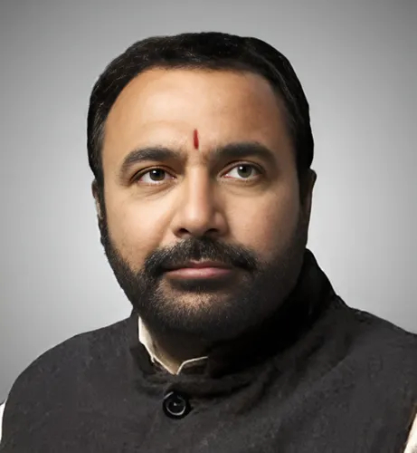 Minister of State